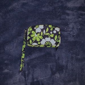 VERA BRADLEY WALLET